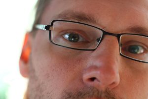 Profilbild von Holger Böschen