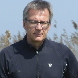 Profilbild von Holger Boettcher