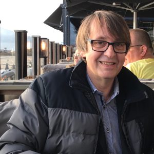 Profilbild von Holger Böttcher