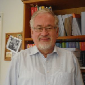 Profilbild von Holger Bojara