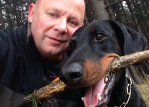 Profilbild von Holger Bolluck