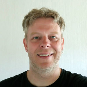 Social Media Profilbild Holger Bolte 