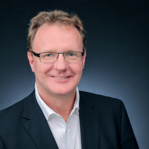 Profilbild von Holger Borchers