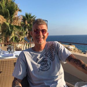 Profilbild von Holger Brämswig