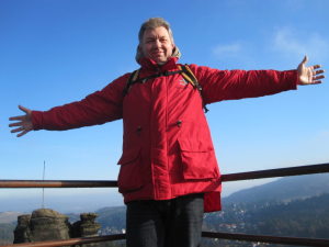 Profilbild von Holger Brandes
