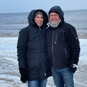 Profilbild von Holger Brandl