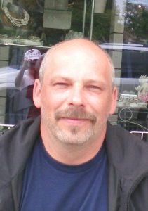 Profilbild von Holger Brauer