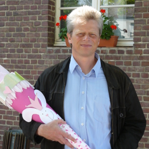 Profilbild von Holger Breiholz