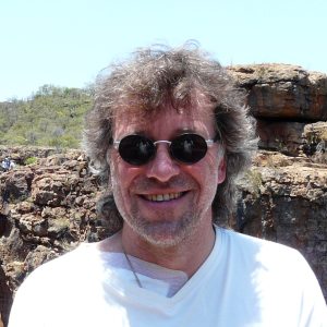 Profilbild von Holger Brick