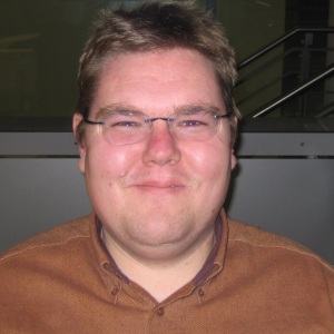 Profilbild von Holger Brieden