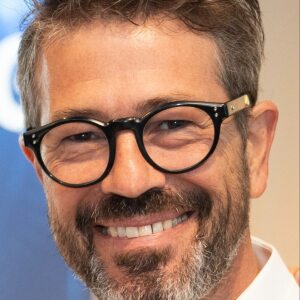 Profilbild von Holger Brink