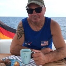 Profilbild von Holger Brodniewicz