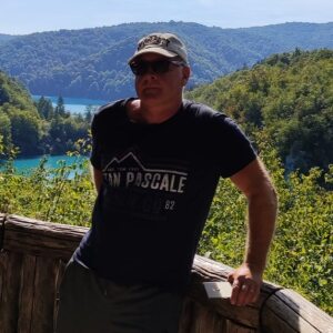 Profilbild von Holger Brösicke
