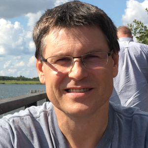 Profilbild von Holger Broßat