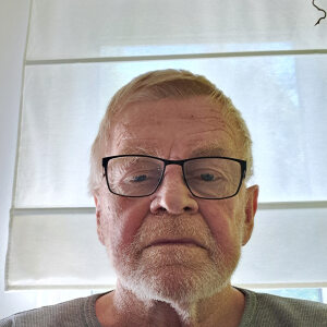 Profilbild von Holger Bruch