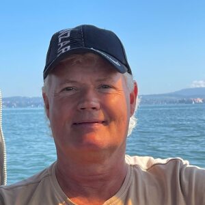Profilbild von Holger Bruckmann