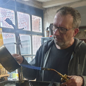 Profilbild von Holger Brüggmann
