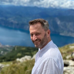 Profilbild von Holger Brunet
