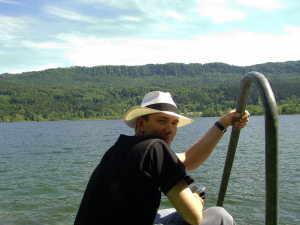 Profilbild von Holger Brunner