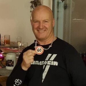 Profilbild von Holger Brunsberg