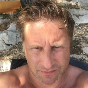 Profilbild von Holger Buchheister