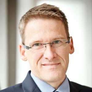 Profilbild von Holger Buchner