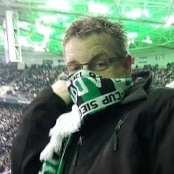 Profilbild von Holger Budinger