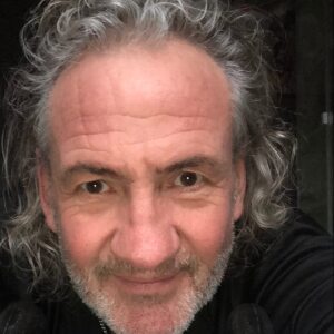 Profilbild von Holger Büll