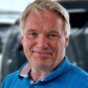 Profilbild von Holger Bünker