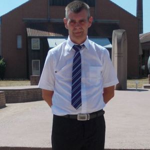 Profilbild von Holger Büttner