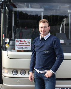 Profilbild von Holger Bunge