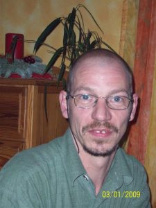 Profilbild von Holger Burchard