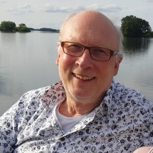 Profilbild von Holger Burlage