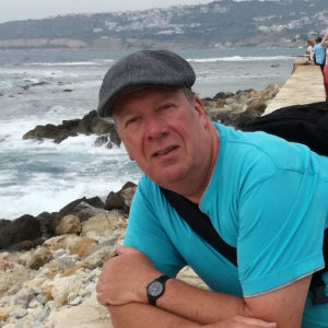 Profilbild von Holger Busse