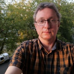 Profilbild von Holger Butter