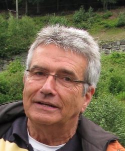 Profilbild von Holger Carlson