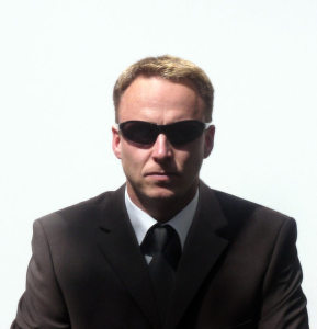 Profilbild von Holger Cayenz