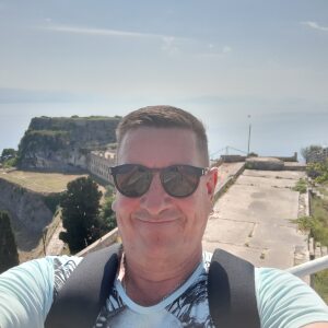 Profilbild von Holger Cichon