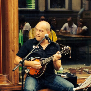 Profilbild von Holger Cieslar