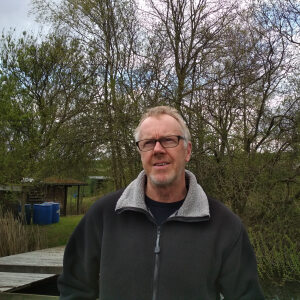 Profilbild von Holger Claas