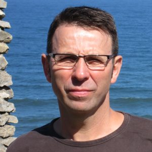 Profilbild von Holger Cott