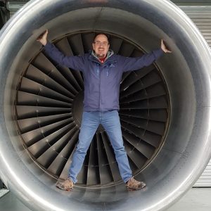 Profilbild von Holger Craß