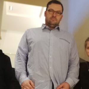 Profilbild von Holger Dahlke