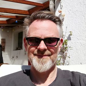 Profilbild von Holger Dahlke