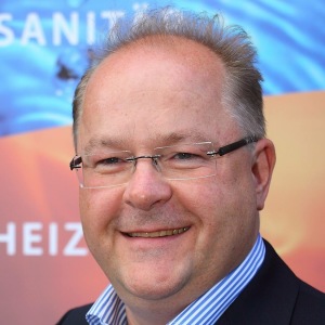 Profilbild von Holger Dahlmann
