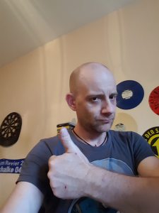 Profilbild von Holger Damm