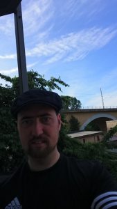 Profilbild von Holger Dammhahn