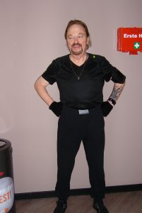 Profilbild von Holger Decker