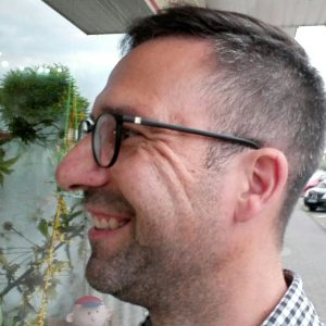 Profilbild von Holger Dehmlow