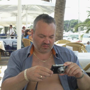 Profilbild von Holger Deicke